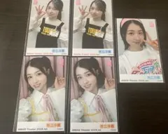佐々木舞香 ガラポンチェキ 沖縄公演 佐々木舞香 ガラポンチェキ 沖縄公演 - メルカリ