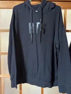 2026年最新】bts ツアー パーカーの人気アイテム - メルカリ