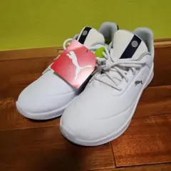 2026年最新】PUMA ゴルフ シューズ(女性用)の人気アイテム - メルカリ