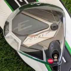 エリート VENTUS GREEN50 for Callaway 10.5°/S