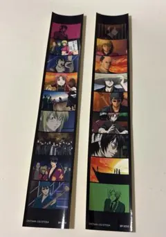 2026年最新】銀魂 フィルムシールの人気アイテム - メルカリ