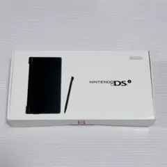 Nintendo DSi 本体 ブラック ニンテンドー ジャンク品 任天堂