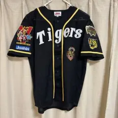 限定デザイン】阪神タイガース レプリカユニホーム 天の川Lサイズ