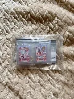 アイカツ！グッズコレクション2〜大スター宮いちごまつり〜