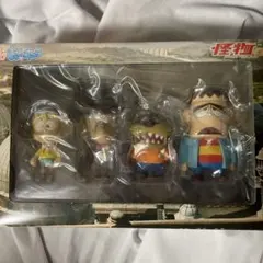 嵐　大野智　DVD 12点＋映画　怪物くん　ちびきゅんキャラ 2025年最新】ちびきゅんキャラ 怪物くんの人気アイテム - メルカリ