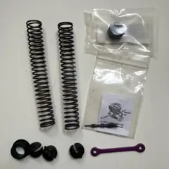HPI RACING サベージ用　ナックルキャリア左右 HPI RACING サベージ用 ナックルキャリア左右 Amazon | フロント