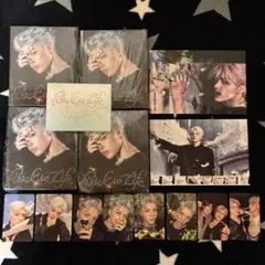 &team back to life btl MAKI マキ トレカ