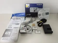2026年最新】OLYMPUS μ 充電器の人気アイテム - メルカリ