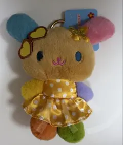 ハーモニーランド はちゃめちゃサマーパーリー ウサハナ 日焼け グッズ