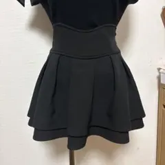 【michel Macaron】 美脚スカート　　　Sサイズ