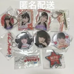モバガチャ Juice=Juice 川嶋美楓 アクリルスタンド - メルカリ