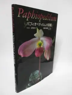 「パフィオペディルム大図鑑 魅惑の原種120」 パフィオペディルム大図鑑: 魅惑の原種120 | 庄司 正夫 |本