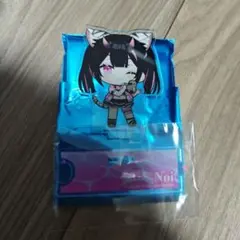 超かぐや姫 サンシャイン水族館 アクリルスタンド 乃依