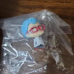 カプセルフィギュアコレクション ギアッチョ ジョジョの奇妙な冒険