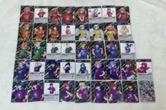 にじさんじ　にじフェス　2023 コレカ　シクレ　まとめ売り　42枚セット