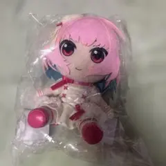 2025年最新】夢見りあむ ぬいぐるみの人気アイテム - メルカリ