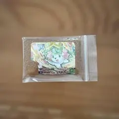 ポケモンフレンダ シェイミレガシーピック　スーパートレジャー