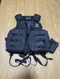 タカミヤ　リアルメソッド　ライフジャケット　桜マーク付きAタイプ Yahoo!オークション -「タカミヤ ライフジャケット」の落札相場