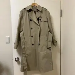 トゥモローランド　レディーストレンチコート