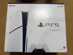 PS5 CFI-2000A01 1TB おまけ付き