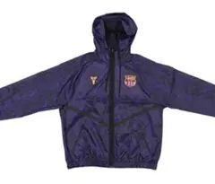 NIKE バルセロナ アウェイ コービー アンセムジャケット Mサイズ