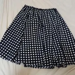 スカート　オフィスカジュアル