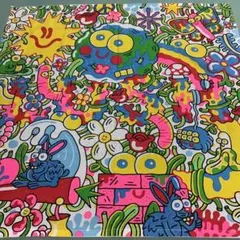 ラッシュ　リビング