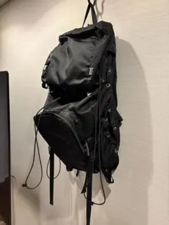 【激レア】PRADA プラダ V133 リュック バックパック ナップザックのサムネイル