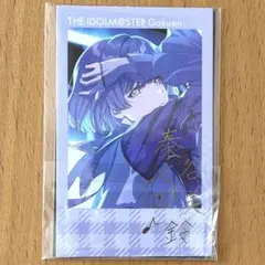 学園アイドルマスター まねきねこ コラボ フォトカード 秦谷美鈴