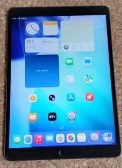 iPad air3 A2153 256G セルラー ジャンク 動作品