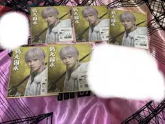 ミュージカル刀剣乱舞 鶴丸国永