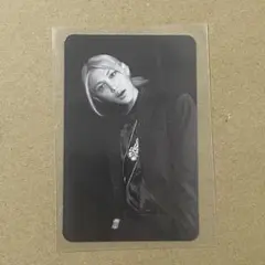 straykids スキズ hop 封入 トレカ フィリックス