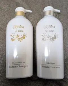 2026年最新】エスプリーナ濃密炭酸シャンプー500mlの人気アイテム