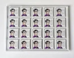 ハイキュー アクリルタイル 牛島若利