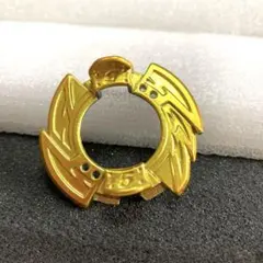 未開封 ベイブレードX G3大会 2位景品 ディスクボール ゴールド - メルカリ