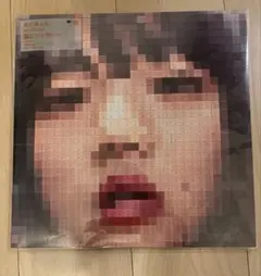 [未使用品 アナログレコード LP盤 2枚組]　あいみょん　猫にジェラシー 🐈 5th ALBUM「猫にジェラシー」 12inchアナログレコード＆カセット