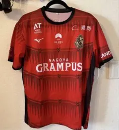名古屋グランパス ユニフォーム BEAMS JAPANコラボのサムネイル