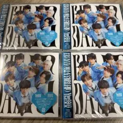 Yes東京　ICEx盤　新品未開封