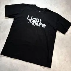 sacai サカイ 22SS Light My Fire Tシャツ 3 黒のサムネイル