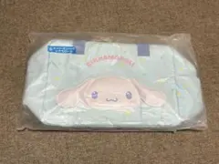 サンリオキャラクターズ シナモン 当たりくじ キャリーオンバッグ