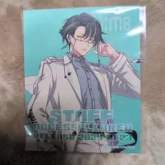 Paradox Live emocafe 紫音 - メルカリ