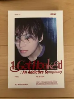 MODYSSEY Got Hooked リンリン CD 新品未開封 - メルカリ