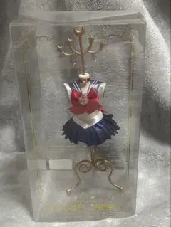 2026年最新】セーラームーン ジュエリースタンドの人気アイテム - メルカリ