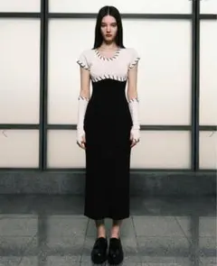 ワンピース meltthelady stitch line one piece 2026年最新】meltthelady ワンピースの人気アイテム - メルカリ