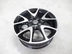MXPK10 アクア 純正オプション アルミホイール 6J +45 - メルカリ