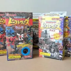 2025年最新】カバヤ トランスフォーマー チョコの人気アイテム