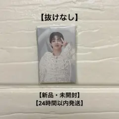 【SEVENTEEN】weverse購入特典 アコーディオンフォトカード