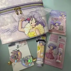 クリィミーマミ 魔法の天使クリィミーマミ しまむら メイクブラシ
