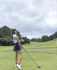 #FR2GOLF Rabbits Country Club（RCC） ウェアのサムネイル