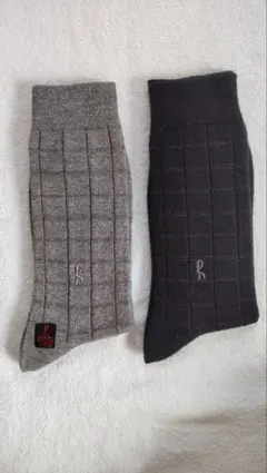 紳士靴下